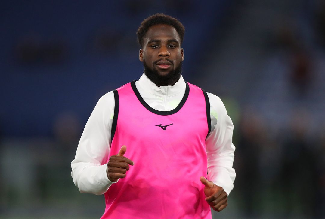 Lazio-Como, le migliori immagini della ventesima di Serie A – GALLERY - immagine 98