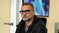 Lega Serie A, i nuovi consiglieri: Fenucci al posto di Setti