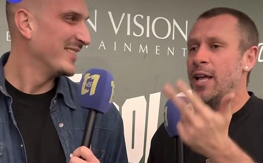 Cassano non ha dubbi su Rafael Leao: “Mai nel mio Real e nella mia Roma. Inter? Ma che…”- immagine 2