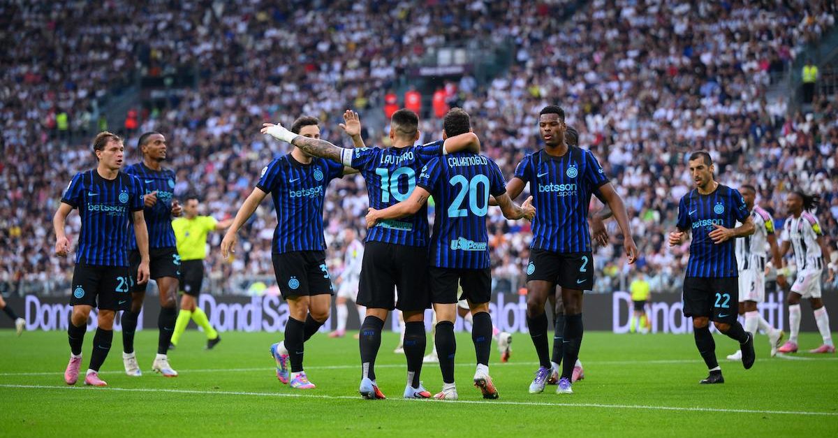 Ziliani: “Nove giorni alla sfida con la Juve: l’Inter, senza dare troppo nell’occhio, ha…”