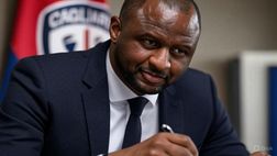 Calciomercato Cagliari – Vieira pronto a firmare? Regalo per la difesa
