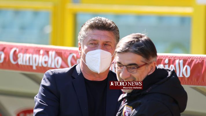 Granata sconfitti contro il Cagliari e Juric sbaglia tutto! - immagine 1