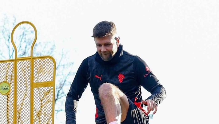 Gentile: 'Recuperare il Füllkrug del 2022-2023 potrebbe essere una svolta per la stagione del Milan'