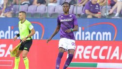 Fiorentina, Kouame va forte per il recupero: ci sarà contro il Napoli? – TMW