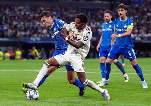 Getty Images Pavard: “Marsiglia, ecco il mio sogno. Ho giocato in top club come Inter e Bayern ma…”- immagine 3