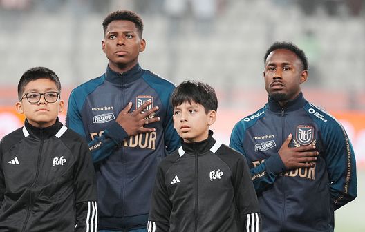 Ecuador qualificato al Mondiale 2026 (Foto di Raul Sifuentes/Getty Images) ESCLUSIVA Ecuador, non solo Pacho: la generazione d’oro vuole stupire ai Mondiali 2026- immagine 2