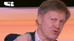 Collovati vs Lukaku: “Che mancanza di rispetto nei confronti di Conte. Allucinante”