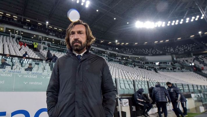 Juventus-Torino 2-1, Pirlo: “Toro organizzato, noi dobbiamo migliorare” pirlo