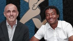 Cuadrado: “Atalanta, squadra forte che cresce di anno in anno”