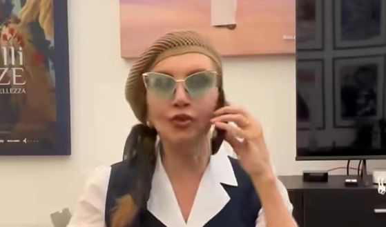 Ufficiale, Barbara D’Urso è una nuova concorrente di Ballando con le Stelle- immagine 2