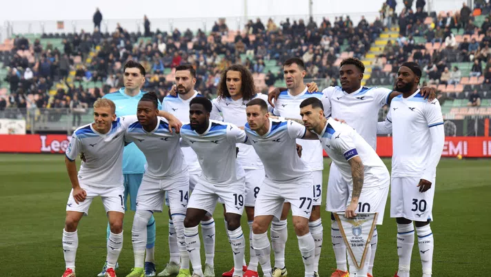 Venezia-Lazio