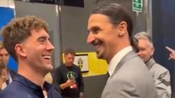 L’ombra di Ibrahimovic, il sogno di Vlahovic: ora o mai più