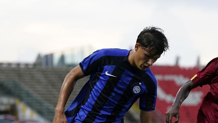 U17, l’Inter si riscatta: Atalanta battuta 2-1, a segno Tassotti e Mosconi - immagine 1