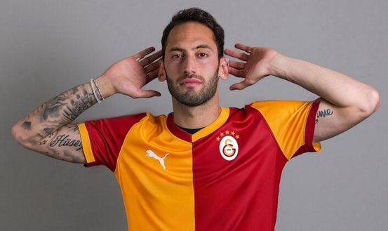 In Turchia insistono: “Assalto Galatasaray a Calhanoglu. All’Inter questa offerta”- immagine 3