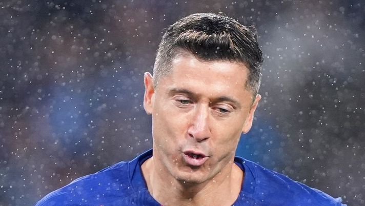 Calciomercato Milan, il sogno è Lewandowski: i numeri del bomber polacco