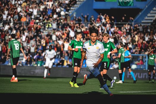 Roma-Sassuolo: dove vedere la partita in diretta tv e streaming LIVE- immagine 2