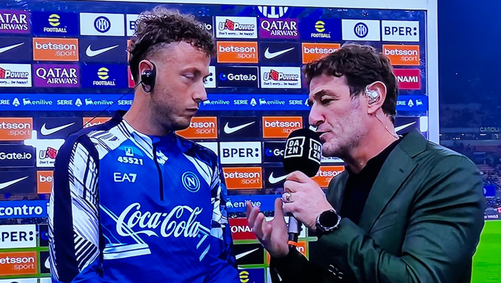 Rrahmani: “Ecco cosa ci vuole per battere l’Inter. Sulla difesa a tre…” Rrahmani: “Ecco cosa ci vuole per battere l’Inter. Sulla difesa a tre…” - immagine 1