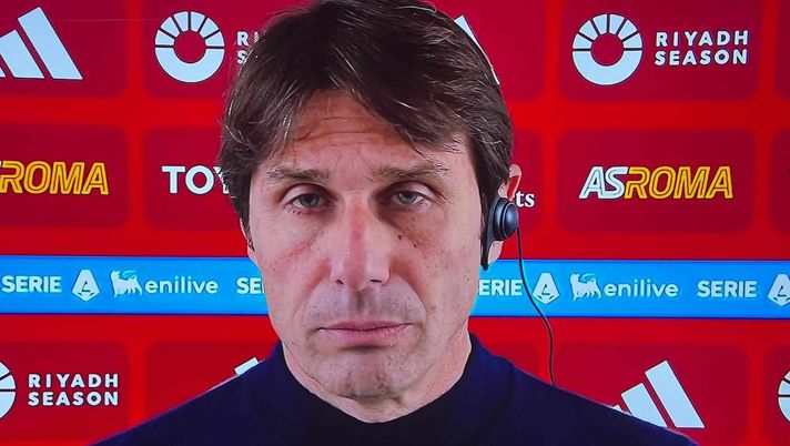 Antonio Conte