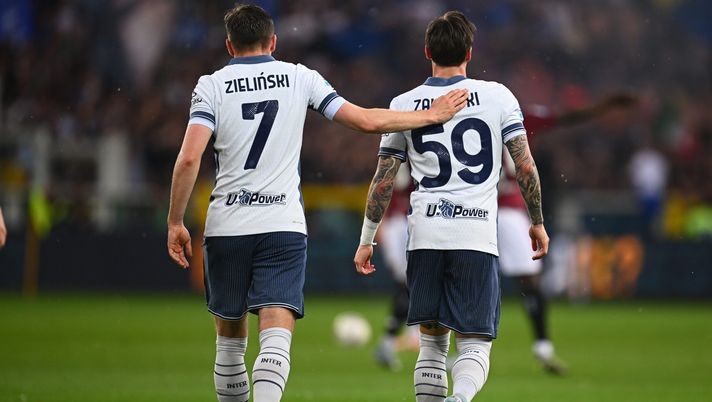 torino inter zalewski