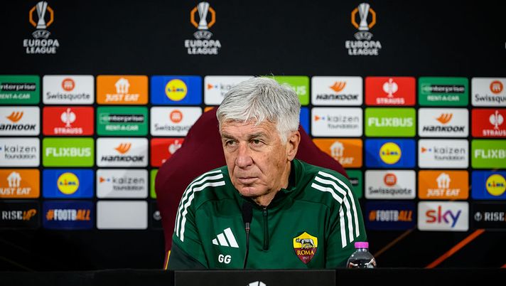 Roma-Milan, le ultime notizie sui giallorossi prima del big match - immagine 1