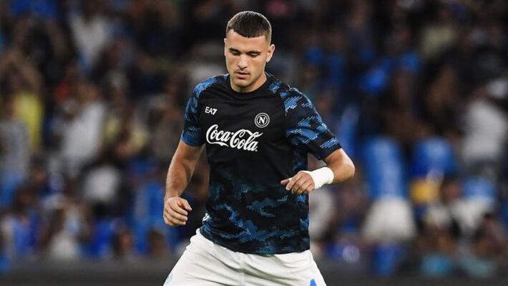 Napoli, doppia seduta in vista del match contro la Roma: le novità su Buongiorno - immagine 1