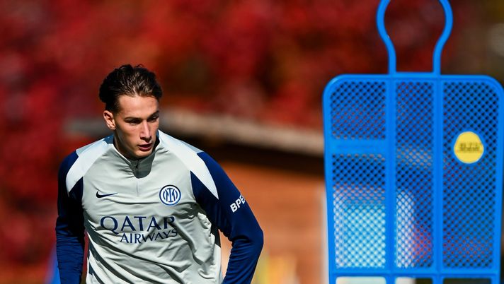 Getty Images Sky – Inter, Esposito in vantaggio su Bonny. Scelto il sostituto di Mkhitaryan, dubbi in difesa - immagine 1