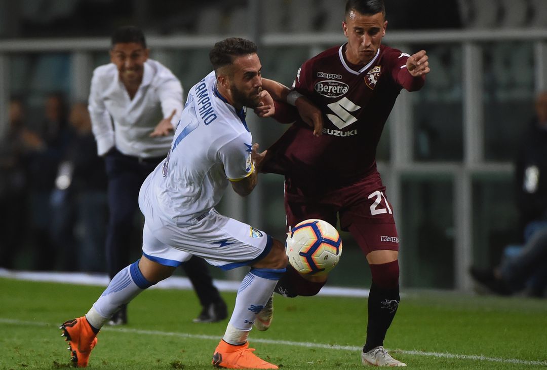 Fotogallery – Torino-Frosinone 3-2: i granata trovano la seconda vittoria di fila - immagine 17