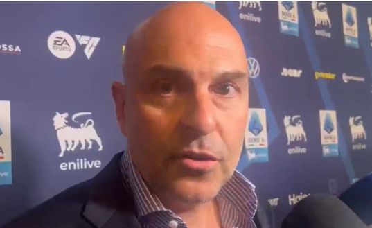 Giulini: “Palestra stia in Italia. Inter? Domande sul Cagliari. E su Berenbruch dico…”- immagine 3