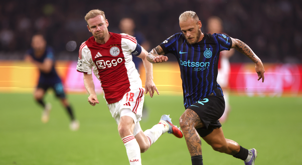 Klaassen: “Abbiamo giocato bene. L’Inter è una squadra che non concede molto. Credo…” - immagine 1