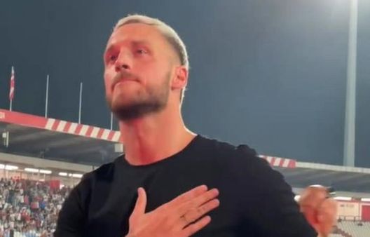 UFFICIALE / Arnautovic alla Stella Rossa ha un ‘nuovo’ allenatore: è Stankovic- immagine 3