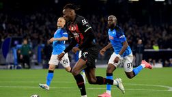 Milan in campo, due volte contro il Bologna: come quelle due volte contro il Napoli…