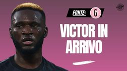 Calciomercato Milan, fissata la data dell’arrivo di Boniface: il retroscena sulle visite …