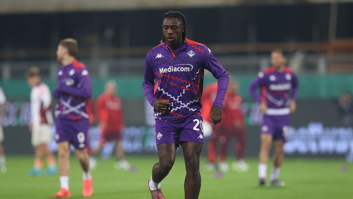 CorSport annuncia: “Si riparte da Kean. Stringe i denti e giovedì riposerà” - immagine 1