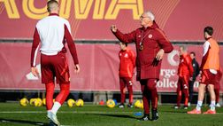 Dovbyk torna in gruppo e il tecnico lo “sveglia”