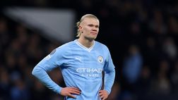 Haaland il colpo mancato di Giuntoli, il papà rifiutò il Napoli: il retroscena