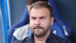 Ds Empoli: “Esonero Zanetti? Ci prendiamo la serata per fare delle valutazioni”