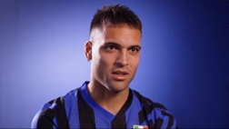 Lautaro: “Col Monterrey ci sarà una grande atmosfera, vogliamo dare tutto per l’Inter”