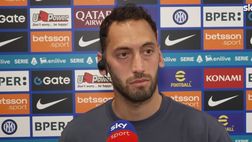 Allarme Inter, l’ag di Calhanoglu: “Se Safi vince le elezioni al Fenerbahce, abbiamo un accordo”