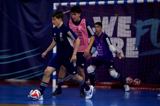 ASD Roma 1927 Futsal, ecco il club d’élite di calcio a 5 della capitale- immagine 4