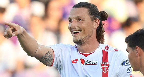 Kean sfida Djuric sulla profondità: quel dato che fa riflettere- immagine 2