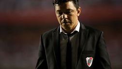 River Plate, Gallardo: “Top club faticano? Niente supremazia, l’Inter con Monterrey e Urawa…”