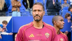 Zebina: “A Roma presi una manganellata. Raccontate tante storie false”