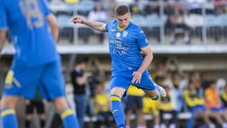 Calciomercato Serie A: tante big su Dovbyk, dubbi sul futuro di Kvarastkhelia