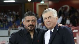 Katia Ancelotti: “Papà? Vorrei vederlo arrabbiato. Con Gattuso non si sono più sentiti né visti”