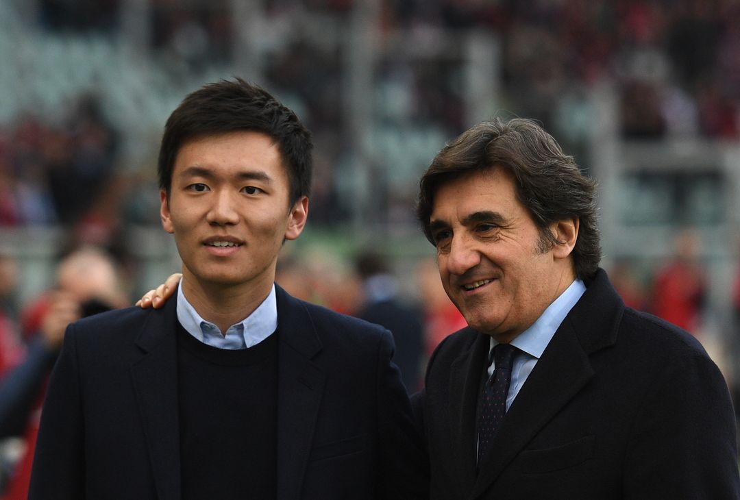 Fotogallery, Torino-Inter 2-2: le immagini di una partita vibrante - immagine 37