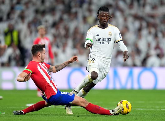 Real Madrid, rientro in gruppo per Camavinga: da valutare il suo impiego nel derby- immagine 3