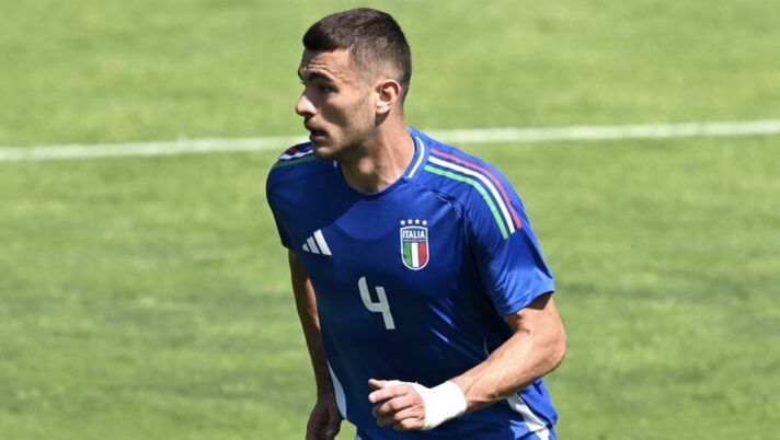 Spalletti su Buongiorno: “Ecco cosa deve fare meglio, gli do questo consiglio” - immagine 1