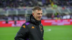 Serve il vero Gudmundsson: così la Fiorentina lo vuole gestire in questi giorni