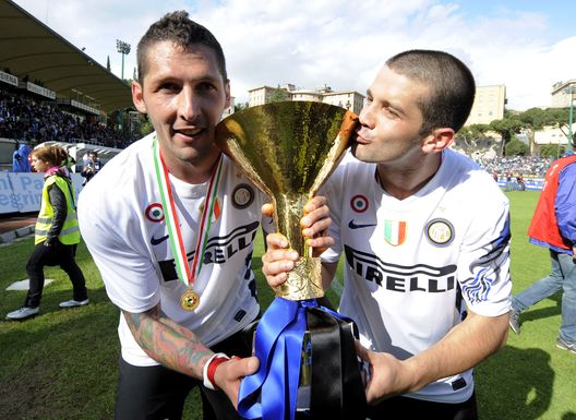 Materazzi: “Chivu scelta migliore per quello che offriva il mercato. Lautaro-Calhanoglu? Si deve…”- immagine 2