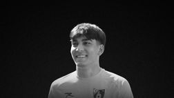 Istanbulspor, morto il 20enne Vardar dopo una lunga battaglia contro il cancro